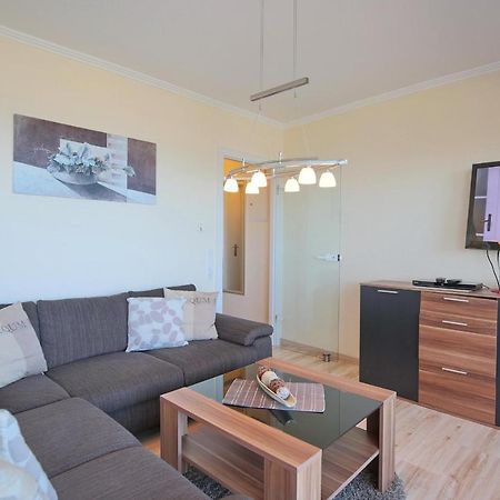 Haus Montemare Haus Montemare Appartement 1 Scharbeutz Buitenkant foto